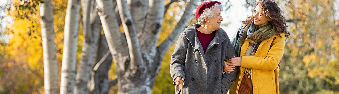 Family and Caregivers