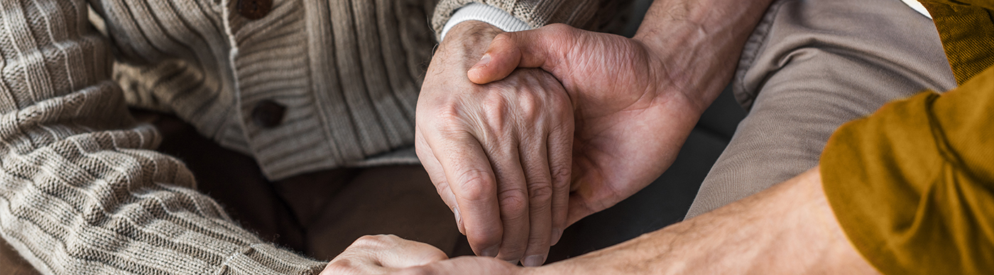 Older and Vulnerable Clients